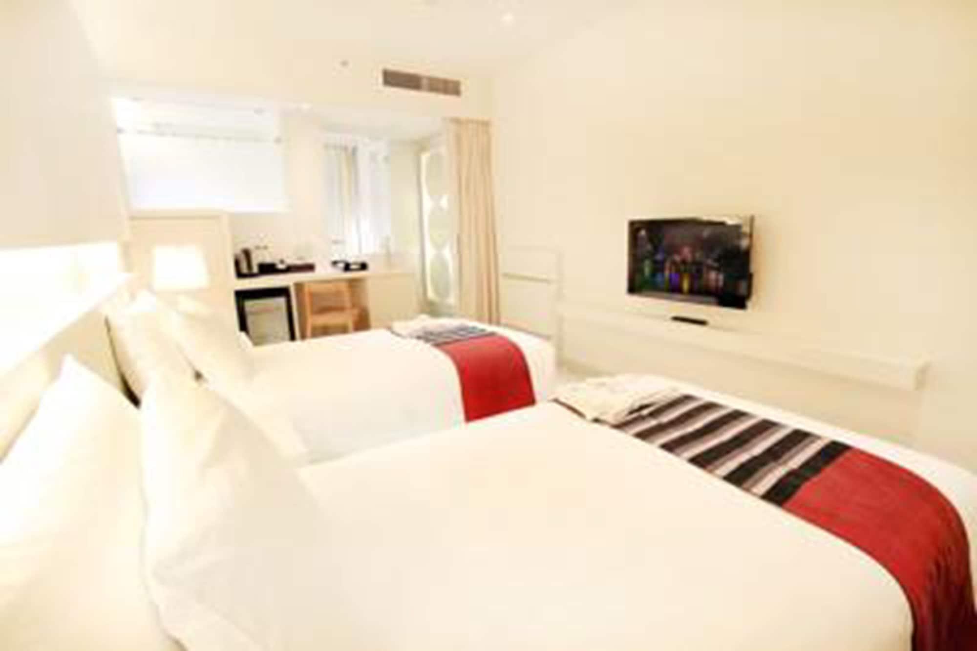 Aspira Hiptique Sukhumvit 13 Hotel