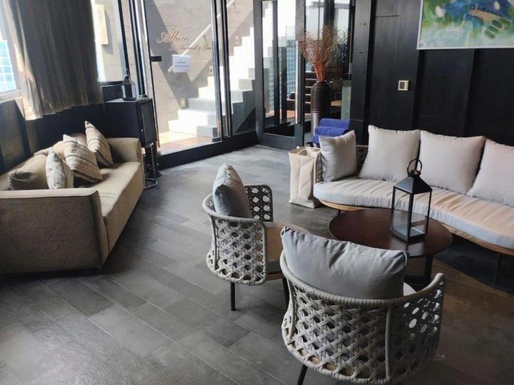Aspira Hiptique Sukhumvit 13